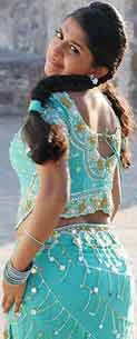 Meera Jasmine