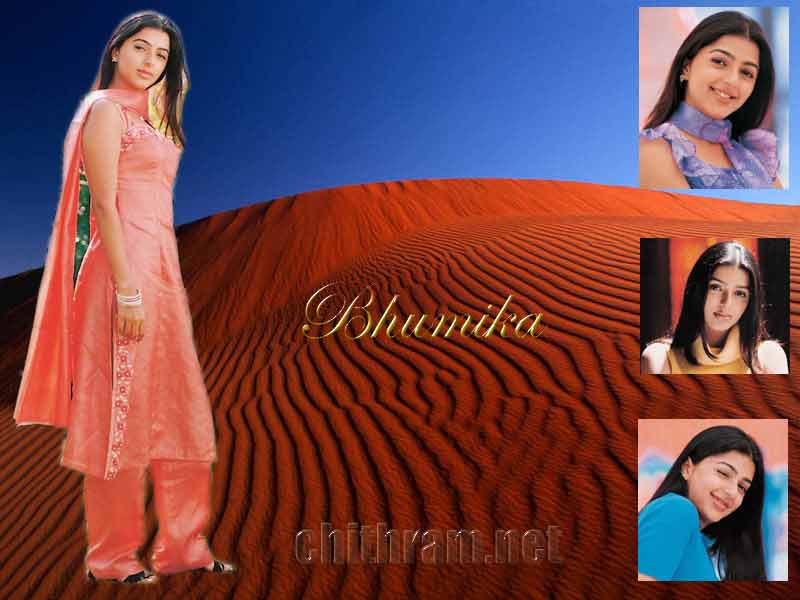 Bhumika