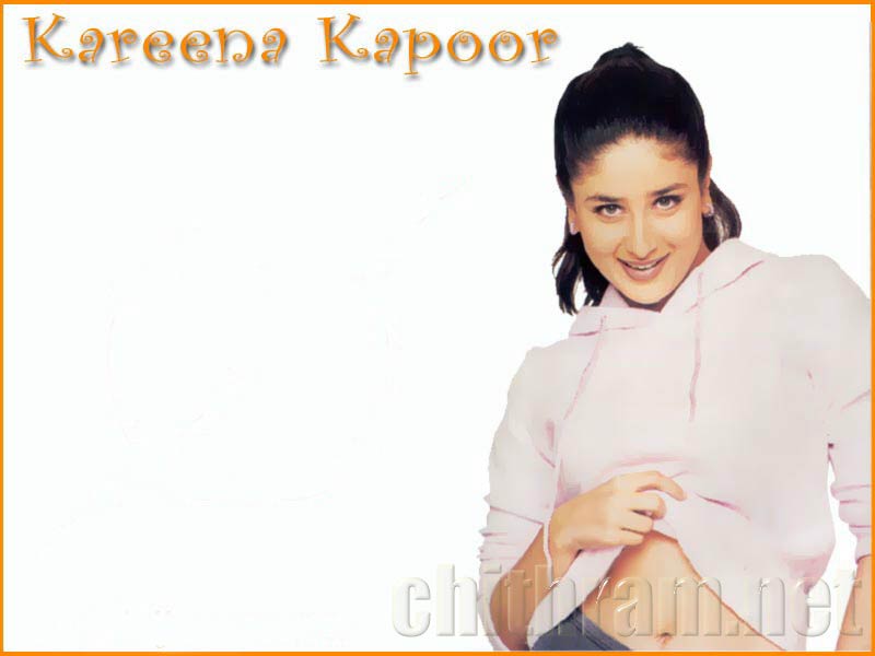 Kareena Kapoor