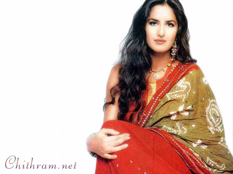 Katreena Kaif