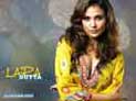 Lara Dutta