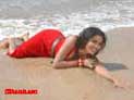 Mamta Mohandas