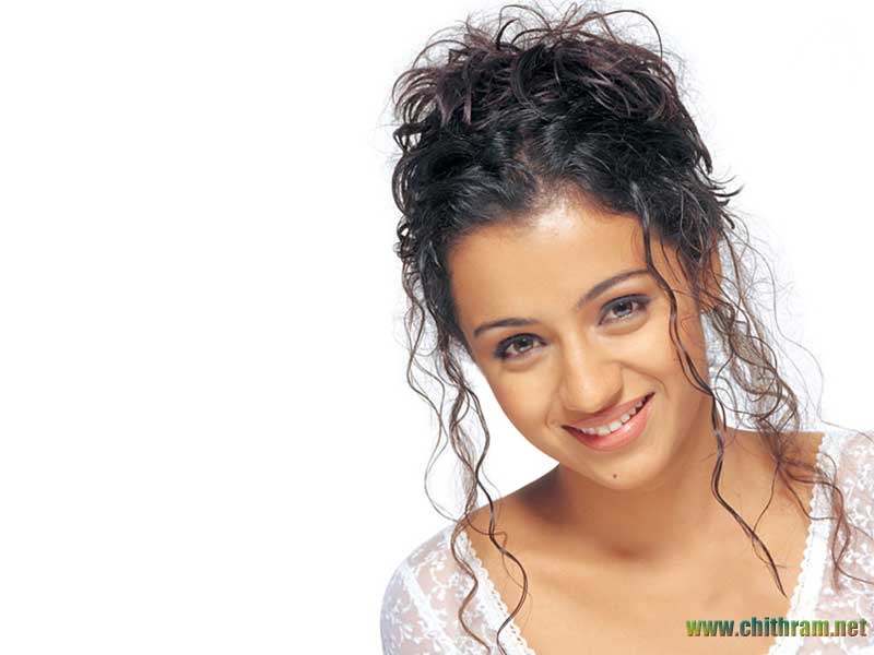 Trisha